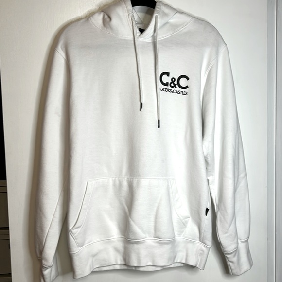 Crooks & Castles Other - Crooks and Castles Hoodie